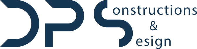 logo dps construction